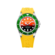 Bobroff BF0004bvBFSTA AUTOMATIC Férfi karóra karóra