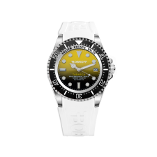 Bobroff BF0008-BFSTB AUTOMATIC Férfi karóra karóra