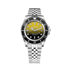 Bobroff BF0008-BFSTJ AUTOMATIC Férfi karóra karóra
