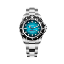 Bobroff BF0009 AUTOMATIC Férfi karóra karóra