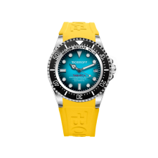 Bobroff BF0009-BFSTA AUTOMATIC Férfi karóra karóra