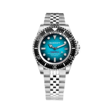 Bobroff BF0009-BFSTJ AUTOMATIC Férfi karóra karóra