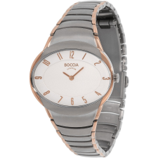 Boccia 3165-12 Ladies Watch Titanium 36mm 5ATM, karóra