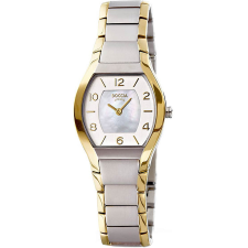 Boccia 3174-02 ladies watch titanium 27mm 5ATM, karóra