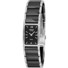 Boccia 3201-02 ladies watch ceramic titanium 19mm 5ATM, karóra