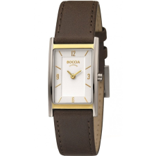 Boccia 3212-06 ladies watch titanium 21mm 5ATM, karóra