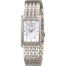 Boccia 3212-07 Ladies Watch Titanium 22mm 5ATM, karóra