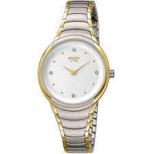 Boccia 3276-10 Ladies Watch Titanium 31mm 3ATM, női karóra