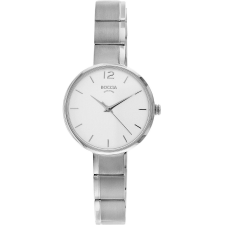 Boccia 3308-01 ladies watch titanium 29mm 5ATM, női karóra