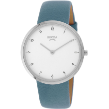 Boccia 3309-07 ladies watch titanium 36mm 3ATM, karóra