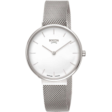 Boccia 3327-09 Ladies Watch Titanium 35mm 3ATM, karóra