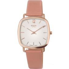Boccia 3334-04 Ladies Watch Titanium 33mm 3ATM, karóra