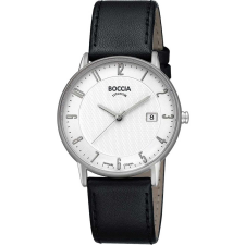 Boccia 3607-04, férfi karóra