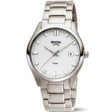 Boccia 3669-03, férfi karóra