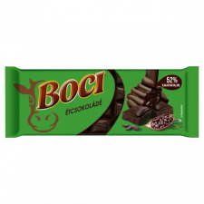  BOCI Étcsokoládé 90g csokoládé és édesség