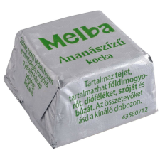  Boci Melba Ananász-kocka - 12,7g csokoládé és édesség