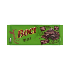 Boci rigójancsi étcsokoládé - 90g csokoládé és édesség