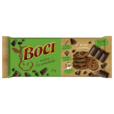 Boci Sütési Étcsokoládé - 90g csokoládé és édesség