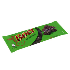 Boci táblás étcsokoládé - 90 g csokoládé és édesség