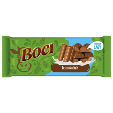 Boci Tejcsokoládé - 90g csokoládé és édesség