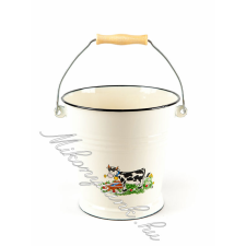  Bocis vödör 1 liter konyhai eszköz