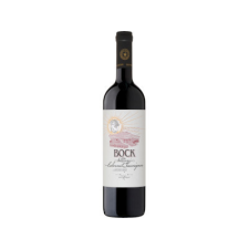 Bock Cabernet Sauvignon száraz vörös 0,75L DRS bor