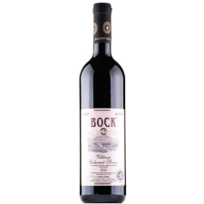 Bock Pincészet Bock Cabernet Franc 2020 (0,75l) bor