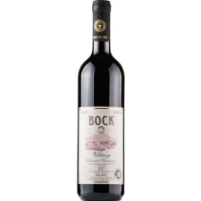 Bock Pincészet Bock Cabernet Sauvignon 2020 (0,75l) bor