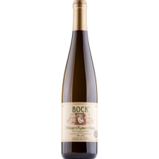 BOCK Rajnai Rizling 2011 bor