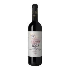 Bock Vill.Cabernet Sauvignon sz. 0,75l bor