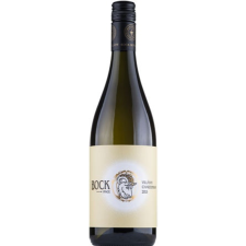  BOCK VILLÁNYI CHARDONNAY 0,75L bor