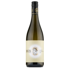 Bock Villányi Chardonnay 2024. 0,75l száraz fehérbor bor