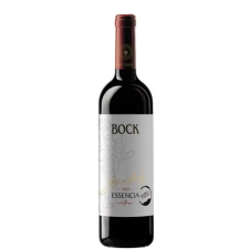 Bock Villányi Franc Essencia 2020. 0,75l száraz vörösbor bor