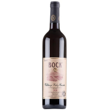  Bock Villányi Vörös Cuvée"Ruby"0,75l-DRS bor