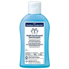 Bode Chemie Bode Sterillium kézfertőtlenítő 100ml kézápolás