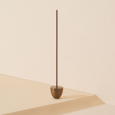 Bodha - Plinth rituális füstölőtartó füstölőtartó