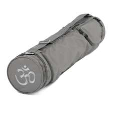  BODHI Asana 60 jógaszőnyeg tartó táska Szín: szürke jóga felszerelés