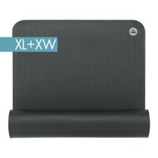 Bodhi EcoPro jógaszőnyeg 6 mm XL/XW - Grey - Bodhi jóga felszerelés