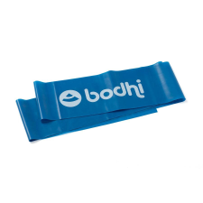 Bodhi Erősítő gumiszalag 2,5m (latex) - kék/extra erős - Bodhi jóga felszerelés