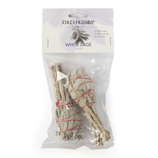 Bodhi Fehér zsálya füstölő köteg 2 db - Bodhi jóga felszerelés