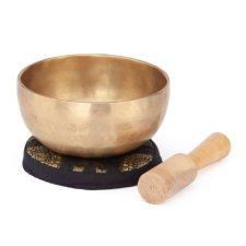 Bodhi Kézzel készült tibeti hangtál, 13 cm - Bodhi jóga felszerelés