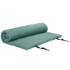  Bodhi Welltouch futon levehető huzattal - 5 rétegű Szín: menta (mineral blue), Méretek: 200 x 140 cm