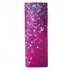 Bodhi Yoga Jógatörölköző Bodhi GRIP² - Drops of Peace jóga felszerelés