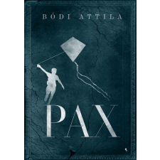 Bódi Attila - Pax egyéb könyv