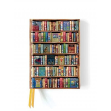 Bodleian Libraries: Hobbies and Pastimes (Foiled Journal) – Flame Tree Studio naptár, kalendárium