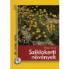 Bodor János SZIKLAKERTI NÖVÉNYEK