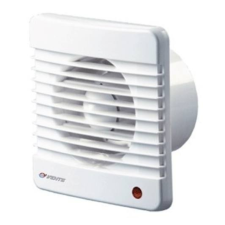 Bodorvents Vents 100 Silenta-M Háztartási ventilátor ventilátor