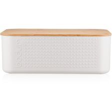 Bodum Bistro 11740-913 fehér kicsi kenyértartó (11740-913) papírárú, csomagoló és tárolóeszköz