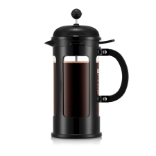 Bodum CHAMBORD 1.0L French Press kávéfőző (1763608) kávéfőző