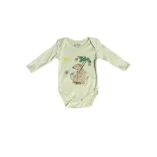  Body 86-os kombidressz, body